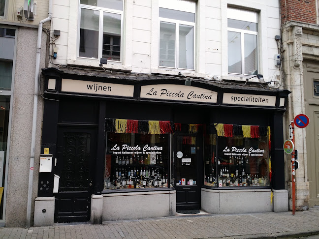 La Piccola Cantina - Tienen