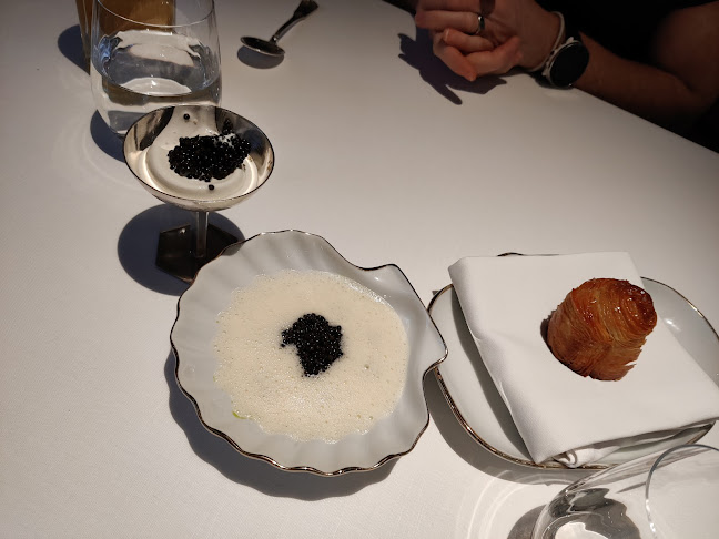 Oak Restaurant - Horeca