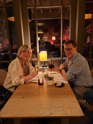 Afspanning De Lekkerbek - Horeca
