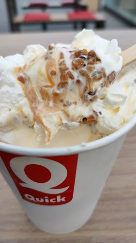 Quick Oostakker - Gent