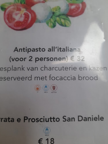 Opinii despre Il Colosseo în Hasselt - Horeca