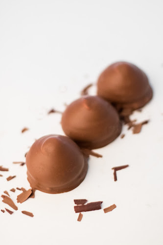 Comments and reviews of Patisserie Thomas Emelgem