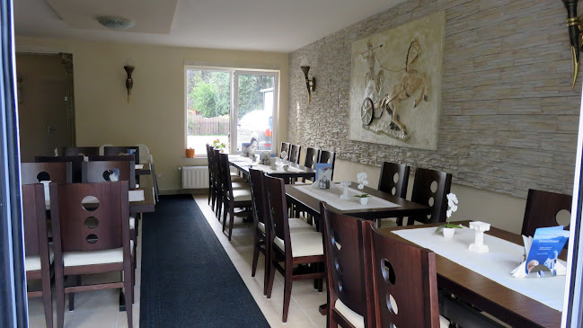 Restaurant poseidon - Horeca