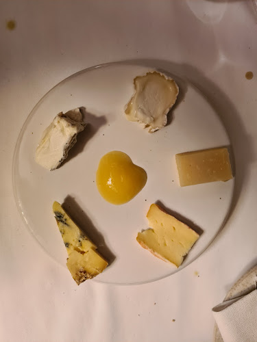 Opinii despre Oak Restaurant în Gent - Horeca