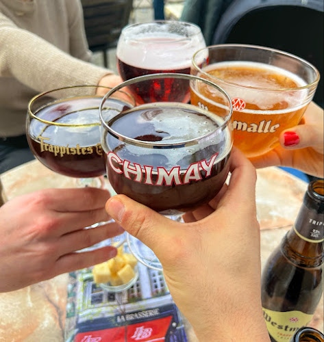 Opinii despre La Brasserie în Liège - Horeca