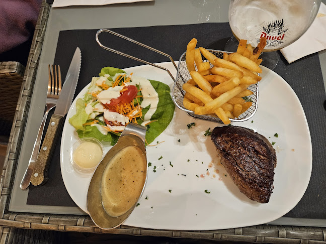 La Marina - Horeca