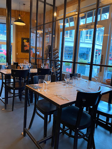 Jules et Charles - Horeca