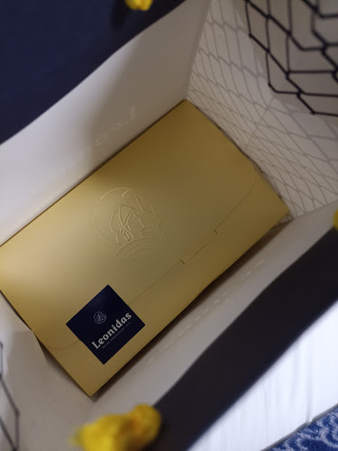 Leonidas - Antwerpen