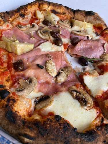 La Pizza è Bella Cocktail - Horeca