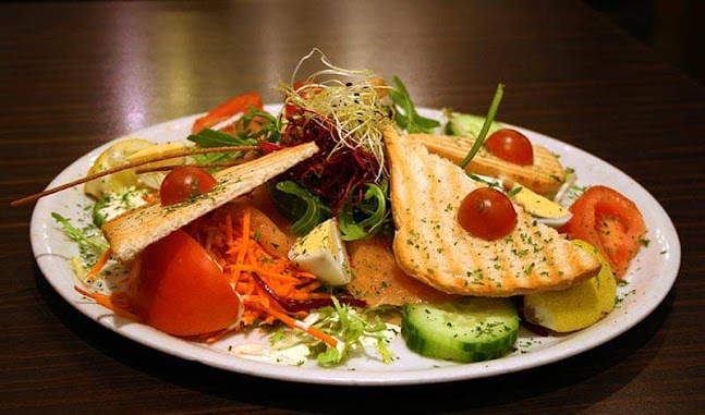 Opinii despre L'Adriatic în Liège - Horeca