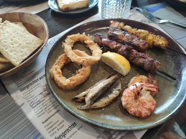Reviews of Pyrgos in Genk - Horeca