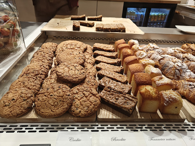 Telle Mère Telle Fille Boulangerie Pâtisserie Sandwicherie - Horeca