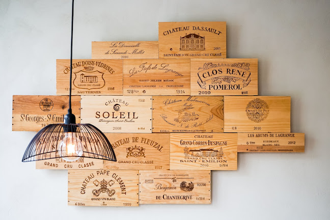 Reviews of Petit Boeuf in Antwerpen - Horeca