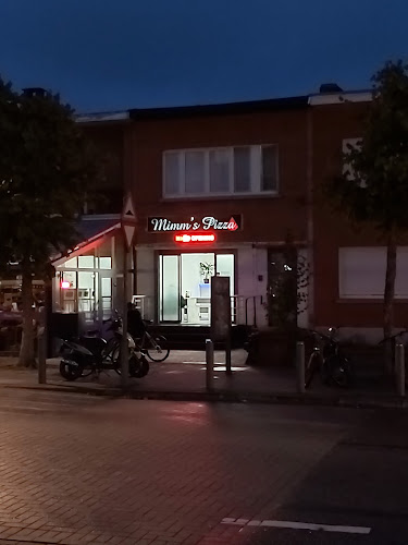 Paleisstraat 77, 2018 Antwerpen