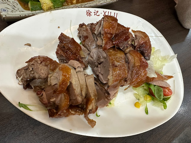 Opinii despre Xu Ji în Brussel - Horeca