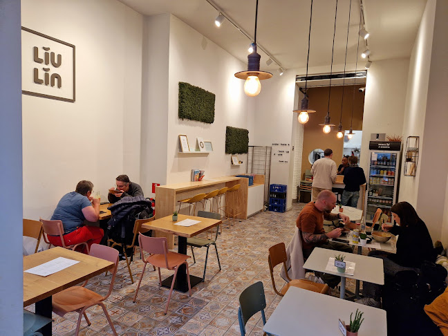 Opinii despre Liu Lin în Brussel - Horeca