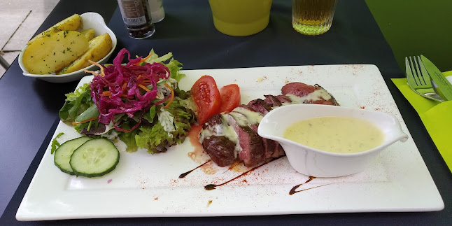 L'épée Gourmande - Horeca