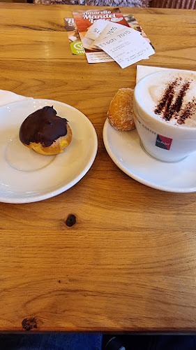 Reviews of Bakery Fonk in St Vith - Horeca