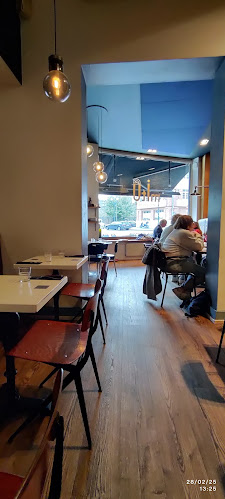 Washingtonstraat 151, 1050 Elsene