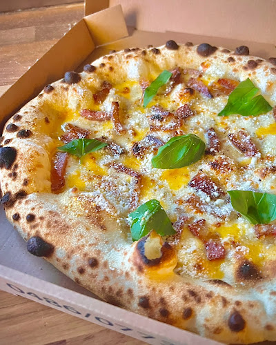 Opinii despre Djeez Louise în Lier - Horeca