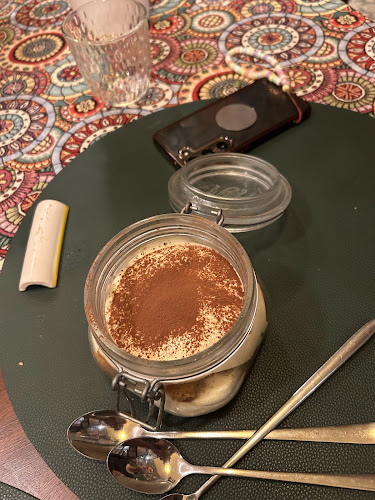 Opinii despre Basils în Brussel - Horeca