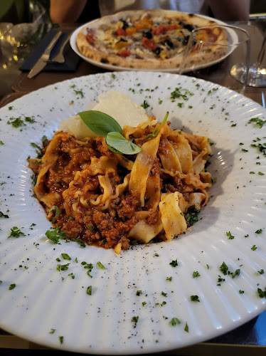 Opinii despre Ristorante Pizzeria Olivo în Geraardsbergen - Horeca