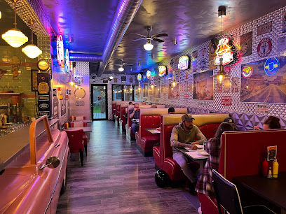 Uncle Sam's