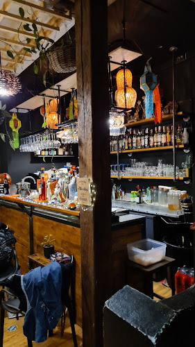 Nati Thaï Street Food Nivelles Open Times