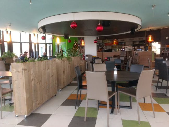 Vrijbroekhof - Horeca
