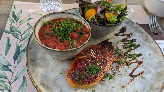 Opinii despre De Markt în Oostende - Horeca