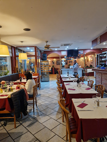 Opinii despre Twins în Brussel - Horeca