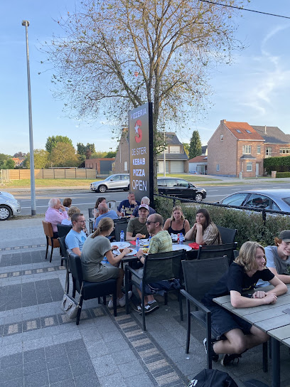 Pizzeria De Ster