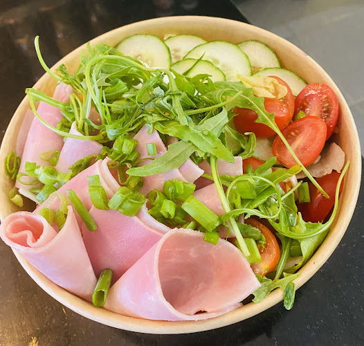 Comentarii opinii despre 't Pittig Baguetje