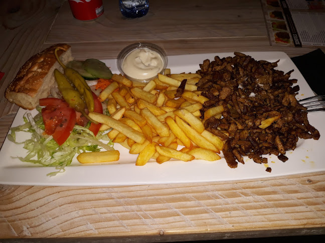 Comentarii opinii despre Sultan