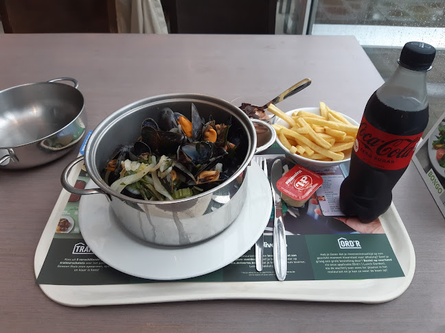 Lunch Garden Edegem - Horeca