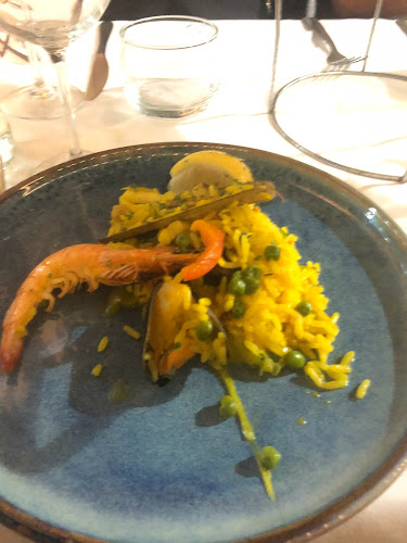 Le Pêcheur - Horeca
