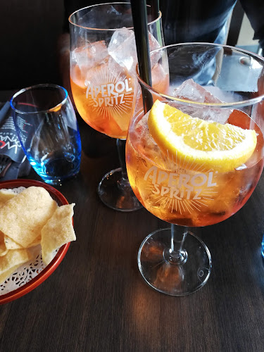 Comentarii opinii despre Wok Dynasty Hasselt