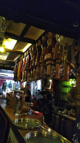 Reviews of Taverne Tchantchès et Nanesse in Liège - Horeca
