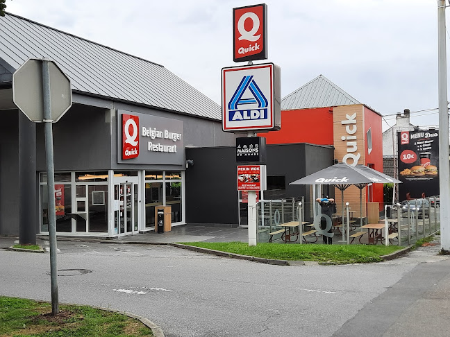 Comments and reviews of Quick Namur Champion