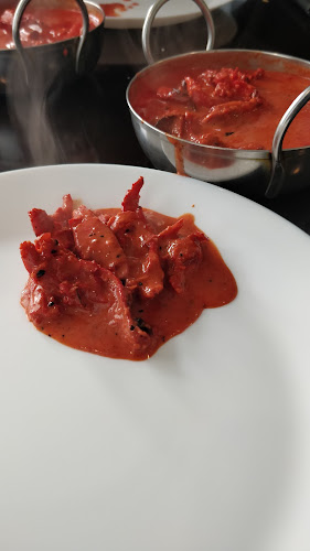 Opinii despre Restaurant Le Taj în Sint-Gillis - Horeca