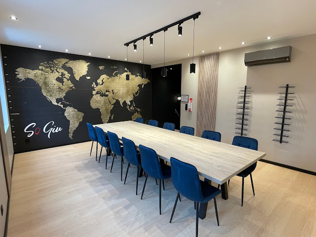 So Giu By Anthocyanes - Horeca