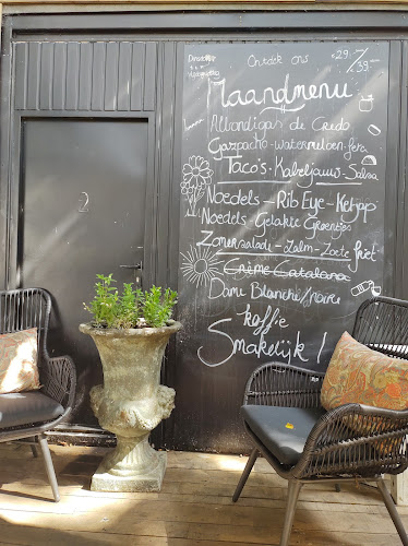 Jones Foodbar