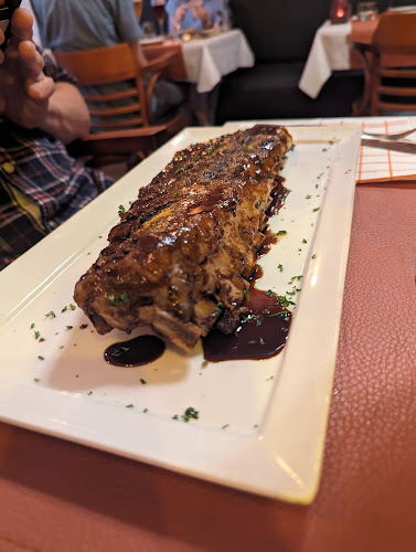 Comments and reviews of Vlaminck '14