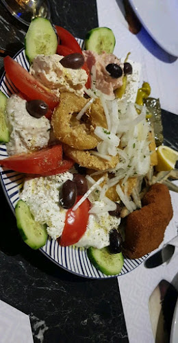 Opinii despre Restaurant De Griek în Maasmechelen - Horeca