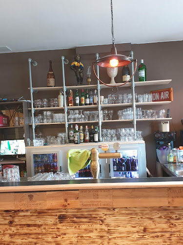 Comentarii opinii despre Brasserie des Artistes