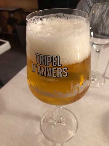 Comentarii opinii despre Émile Bistro