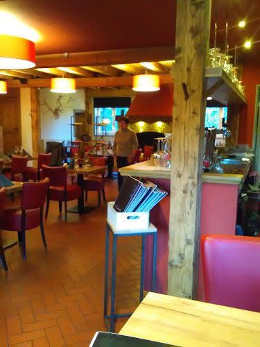 Croix Rouge, 6740 Étalle