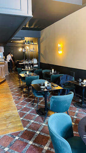 Reviews of Cabale in Liège - Horeca