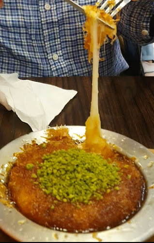 Levent Börek Künefe - Horeca