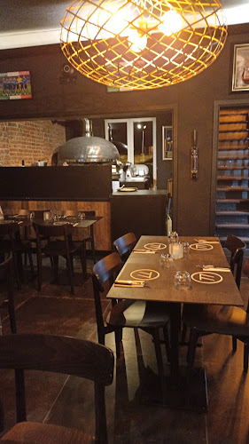 Pizzeria 77 - Horeca